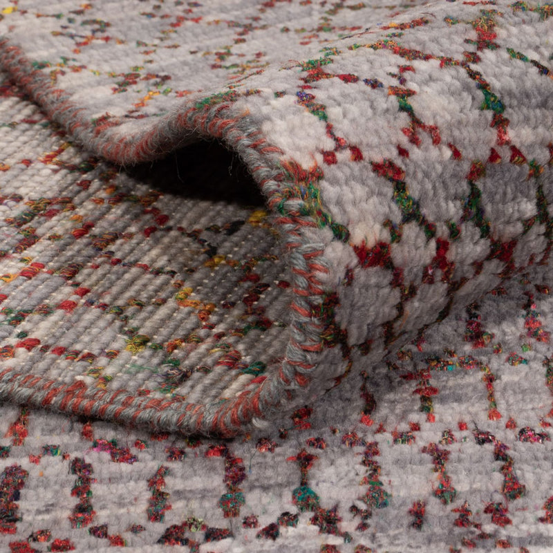 Designový koberec 270x365cm - Designerteppich