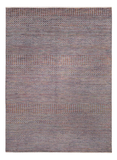 Designový koberec 274x365cm - Designerteppich