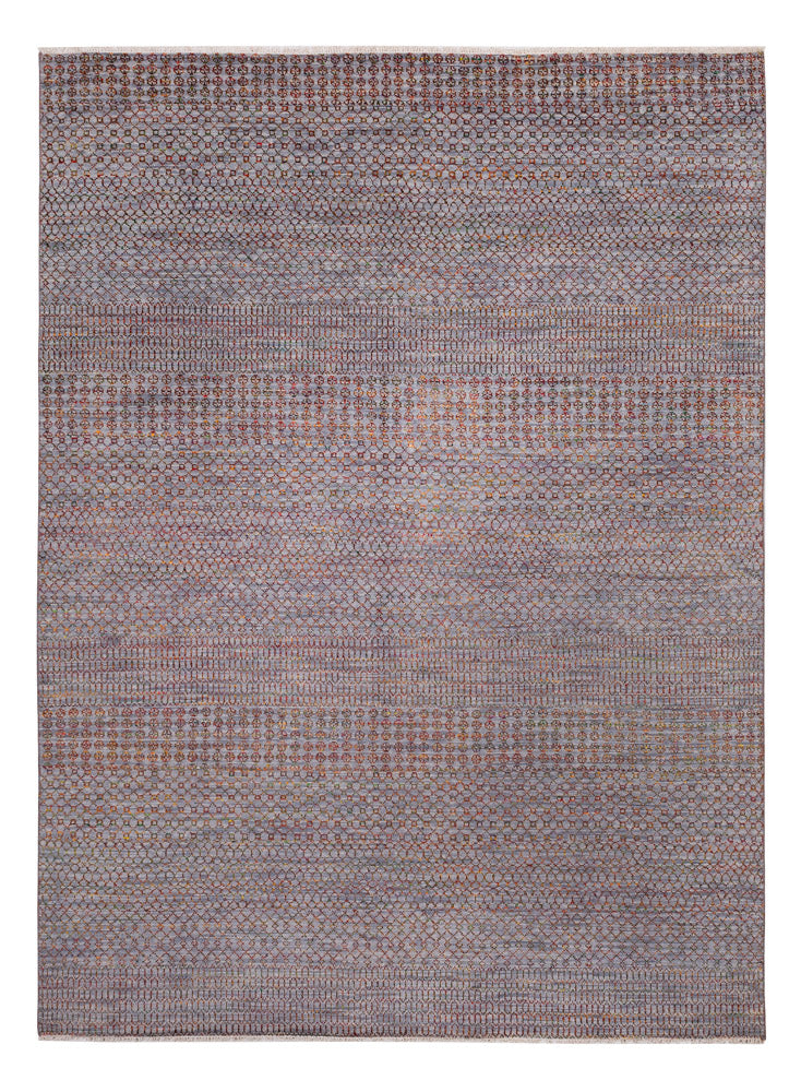 Designový koberec 365x274cm - Designerteppich
