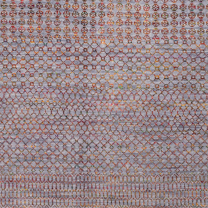Designový koberec 365x274cm - Designerteppich