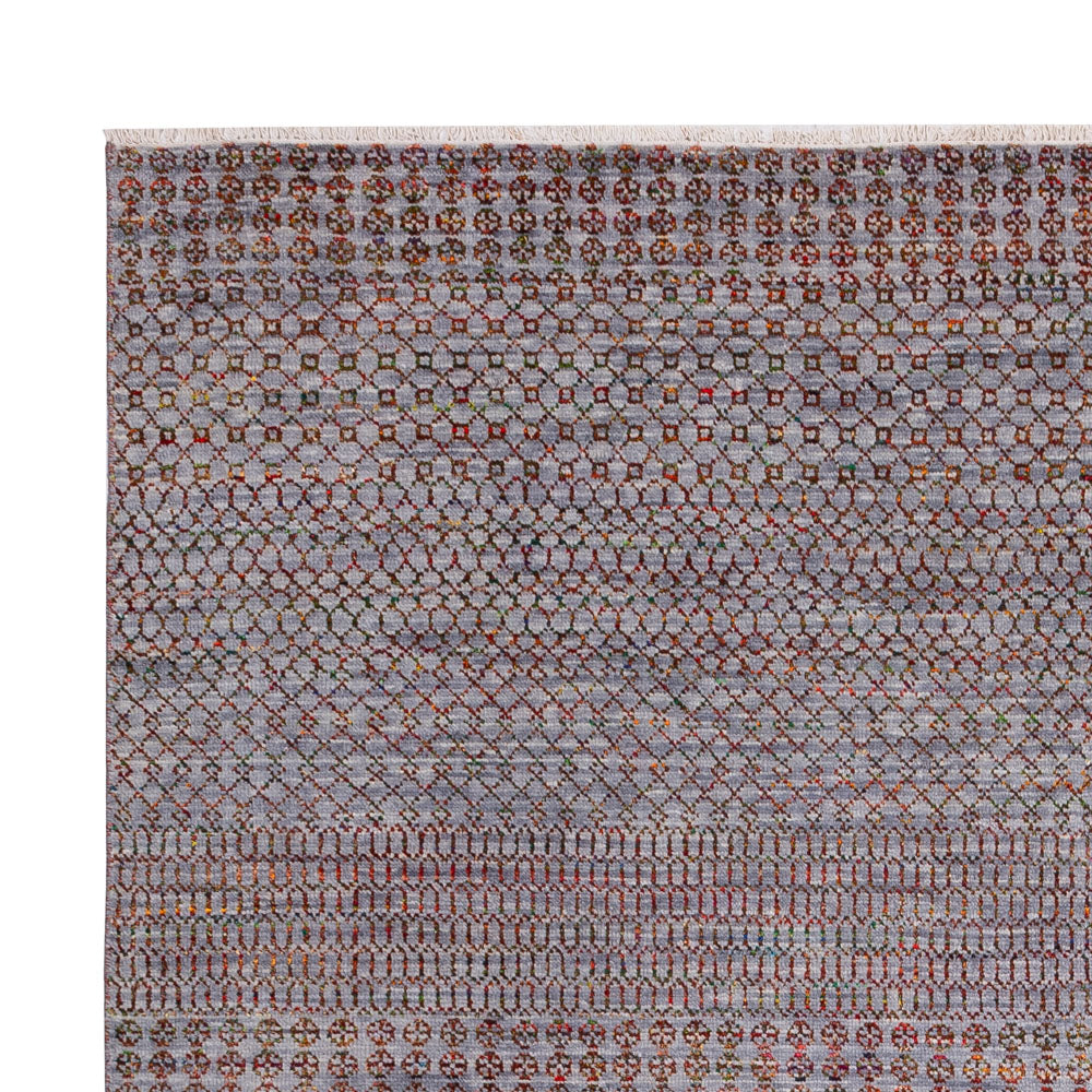 Designový koberec 365x274cm - Designerteppich