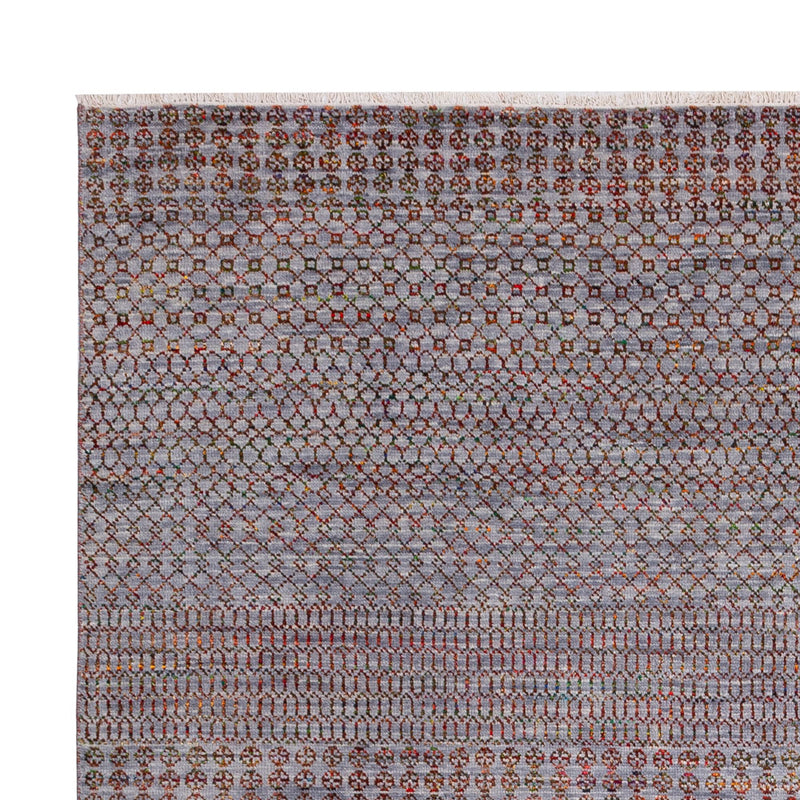 Designový koberec 365x274cm - Designerteppich