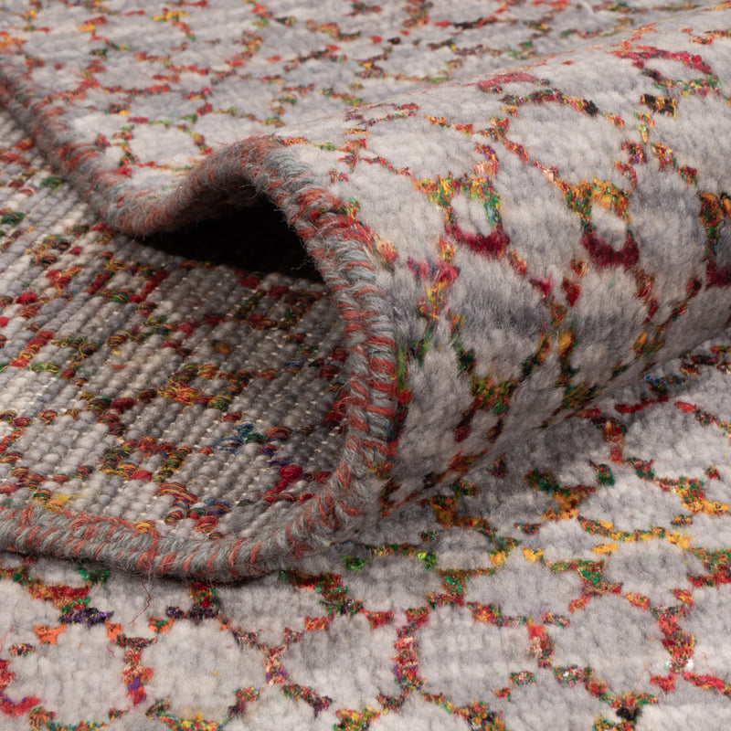 Designový koberec 365x274cm - Designerteppich