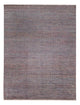 Designový koberec - 365 x 274 cm - fialová