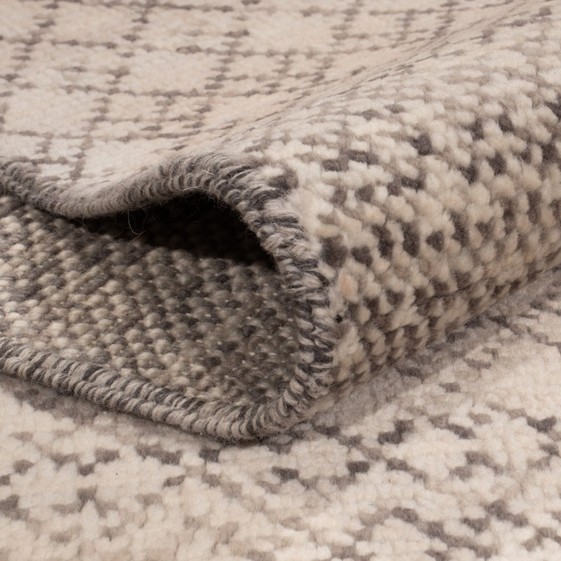 Designový koberec 273x364cm - Designerteppich