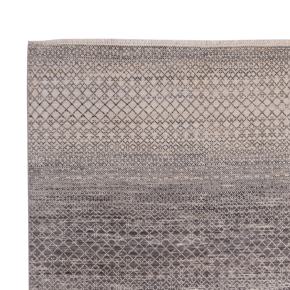 Designový koberec 274x365cm - Designerteppich