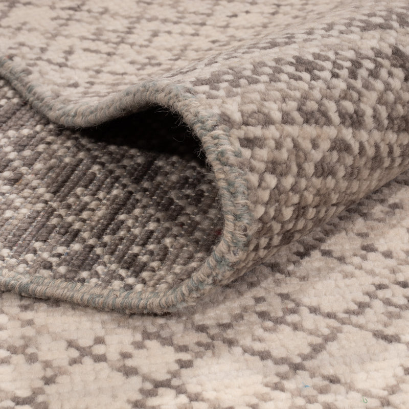 Designový koberec 274x365cm - Designerteppich
