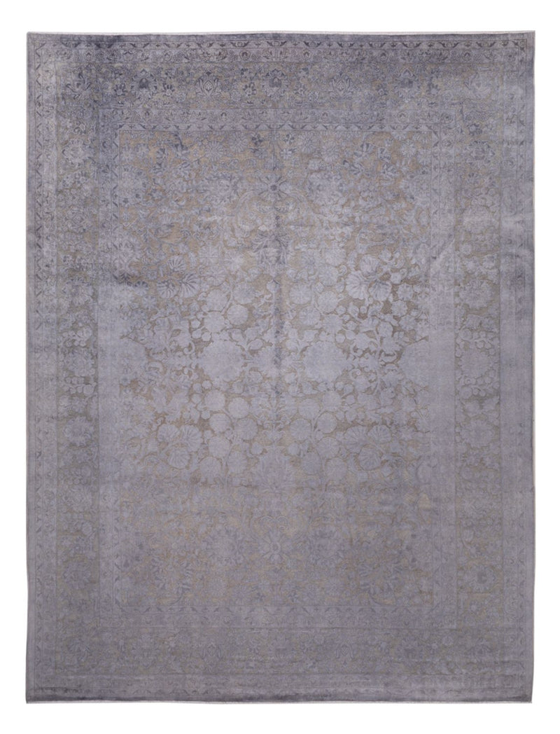 Designový koberec 283x368cm - Designerteppich