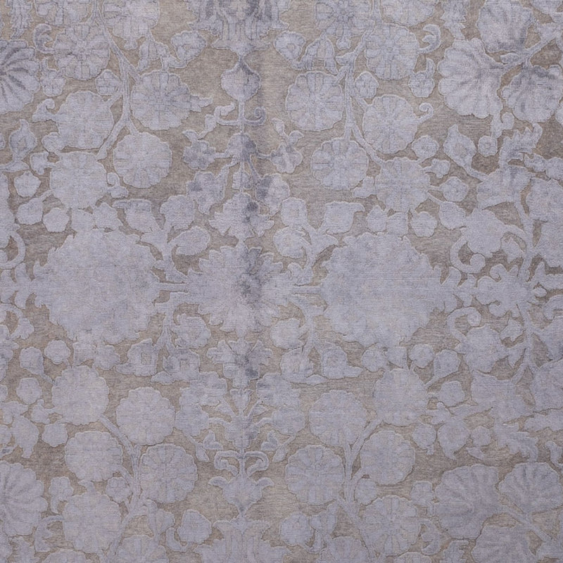 Designový koberec 283x368cm - Designerteppich