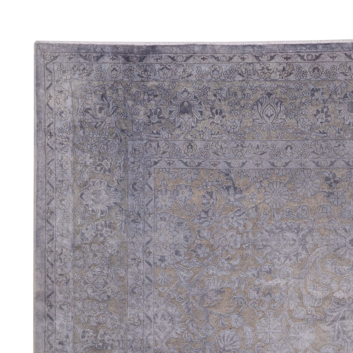 Designový koberec 283x368cm - Designerteppich