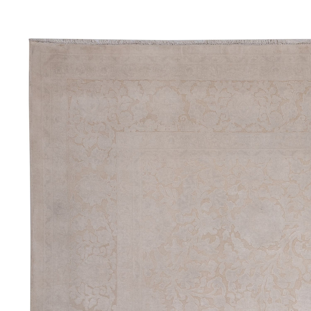 Designový koberec 271x361cm - Designerteppich
