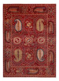 Designový koberec 260x350cm - Designerteppich – product image