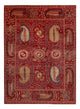 Designový koberec 260x350cm - Designerteppich