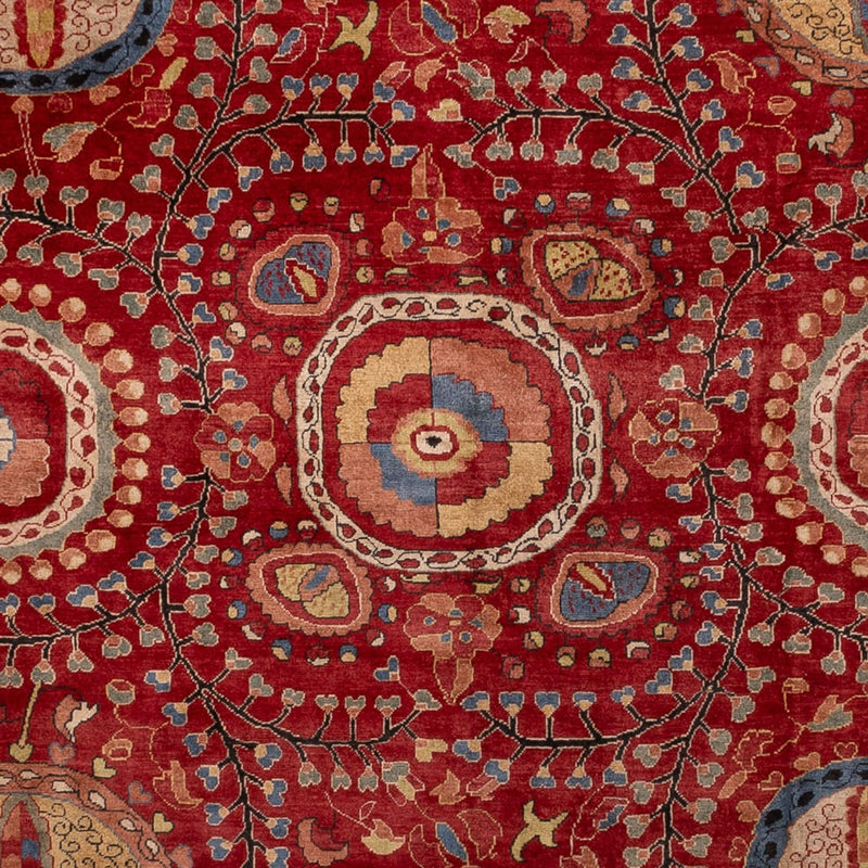 Designový koberec 260x350cm - Designerteppich