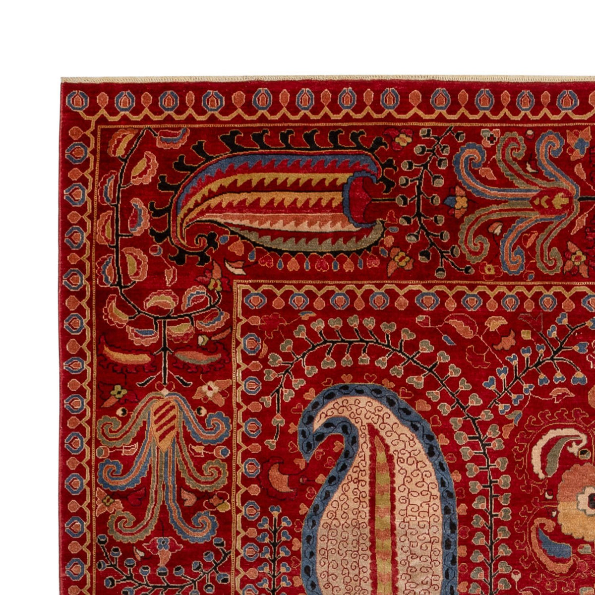 Designový koberec 260x350cm - Designerteppich