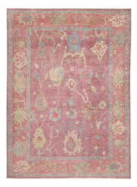 Ushak Koberec 267x369cm - Orientální koberec – product image