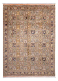 Kašmírské hedvábí Koberec 273x378cm - Orientální koberec – product image