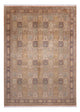 Kašmírské hedvábí Koberec 273x378cm - Orientální koberec