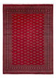 Bukhara Koberec 253x350cm - Orientální koberec