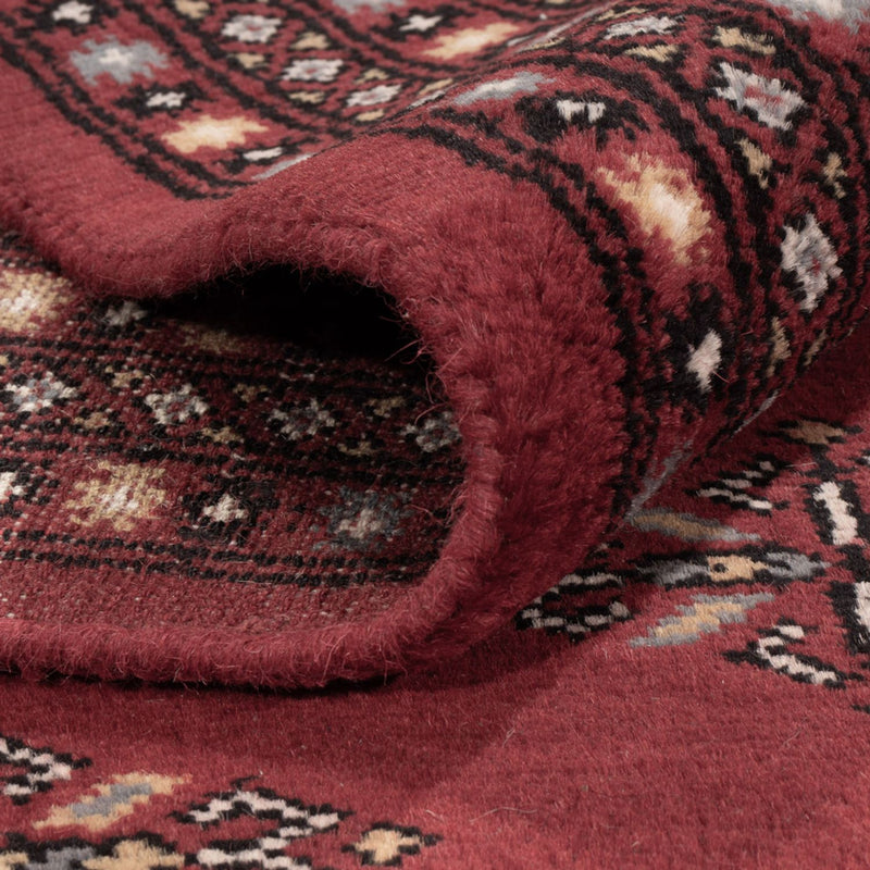 Bukhara Koberec 249x365cm - Orientální koberec