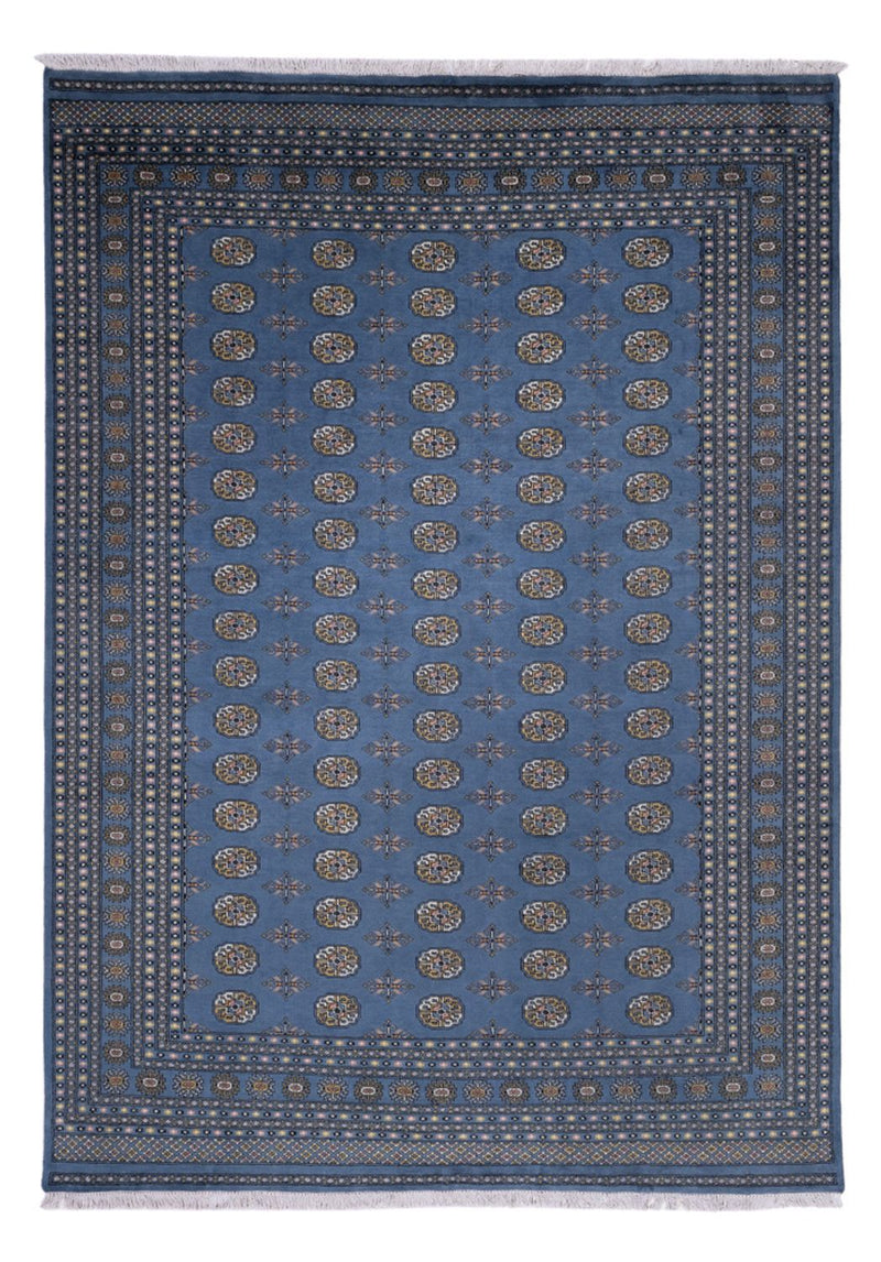 Bukhara Koberec 240x341cm - Orientální koberec