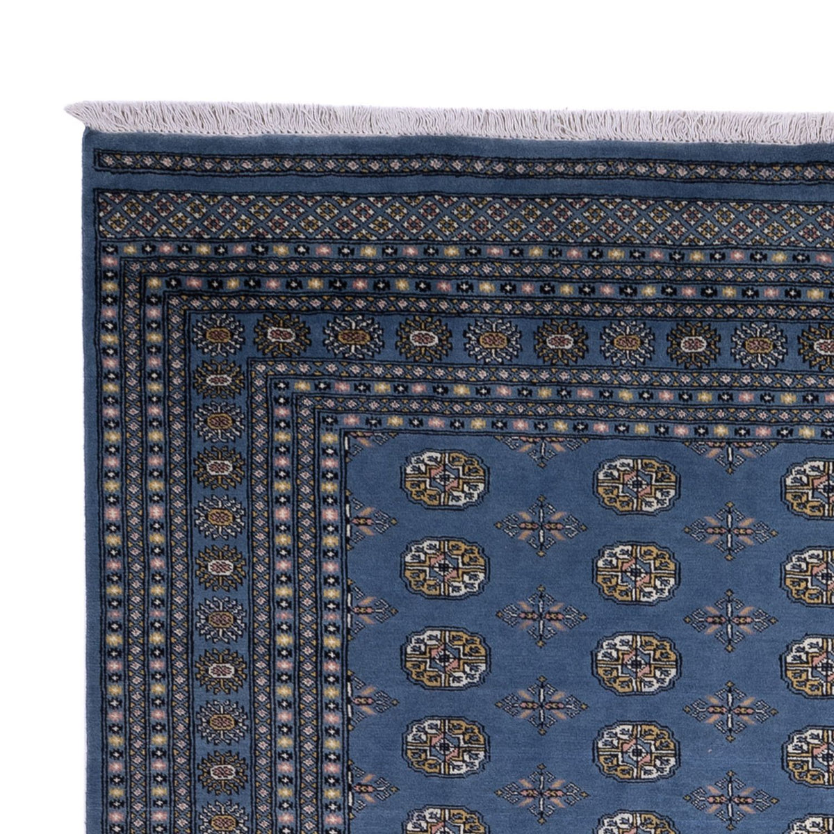 Bukhara Koberec 240x341cm - Orientální koberec