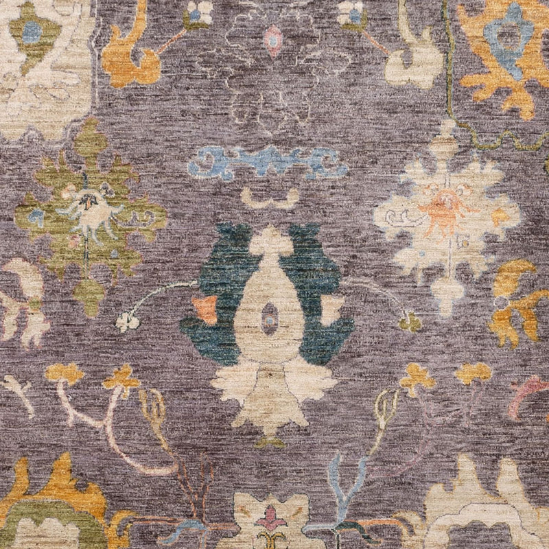 Ushak Koberec 270x378cm - Orientální koberec
