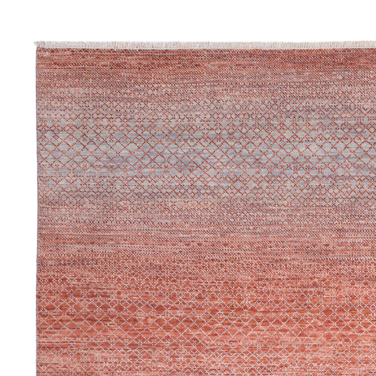 Designový koberec 274x360cm - Designerteppich