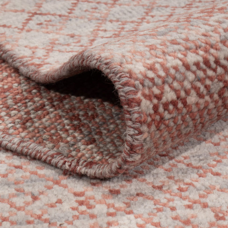 Designový koberec 274x360cm - Designerteppich