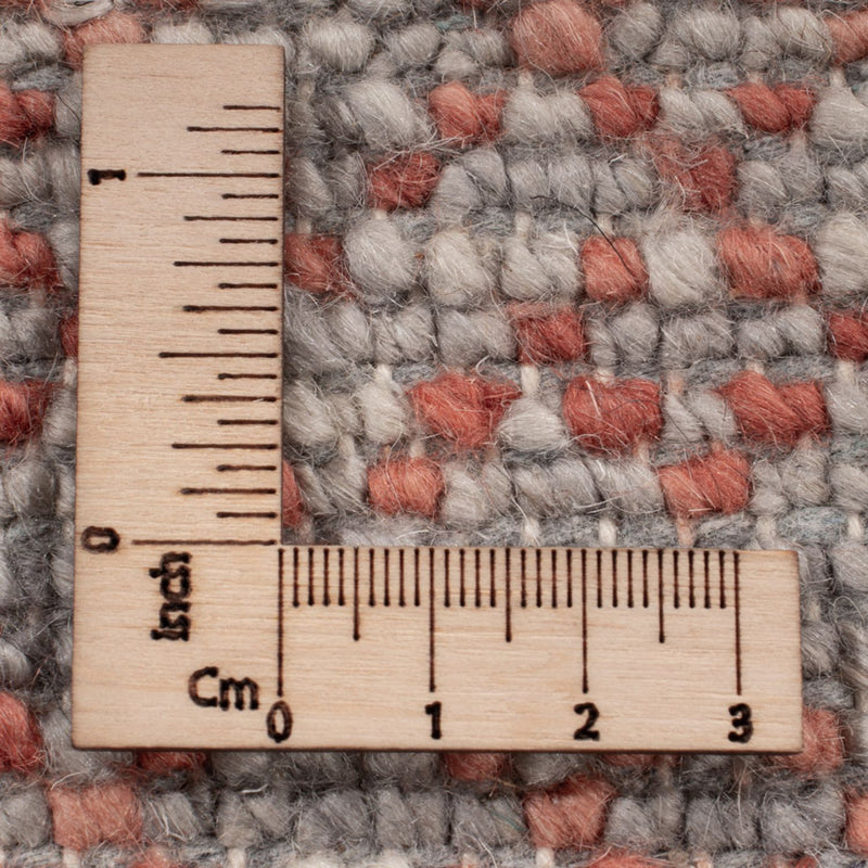 Designový koberec 274x360cm - Designerteppich