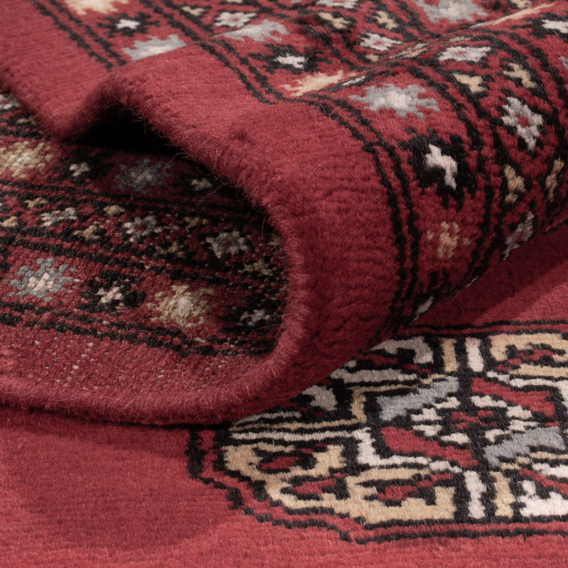 Bukhara Koberec 277x380cm - Orientální koberec