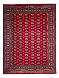 Bukhara Koberec 278x362cm - Orientální koberec – product image