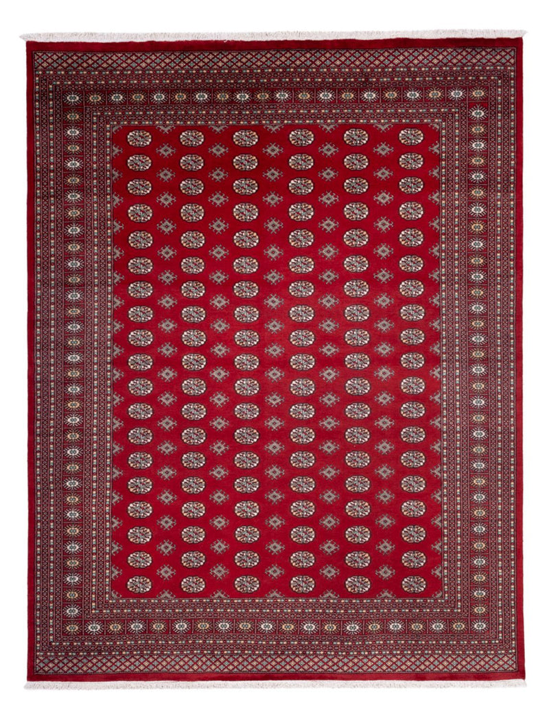 Bukhara Koberec 278x362cm - Orientální koberec