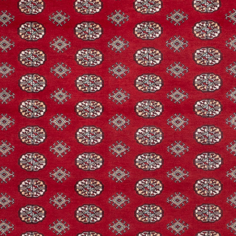 Bukhara Koberec 278x362cm - Orientální koberec