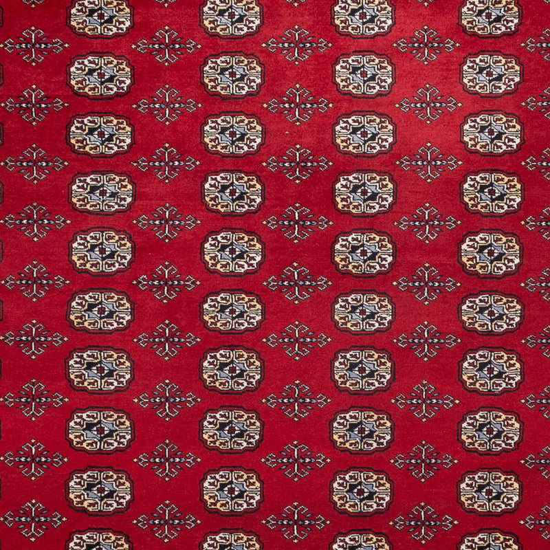Bukhara Koberec 280x363cm - Orientální koberec