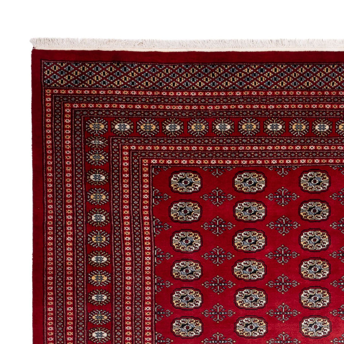 Bukhara Koberec 280x363cm - Orientální koberec