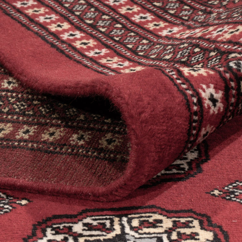Bukhara Koberec 280x363cm - Orientální koberec