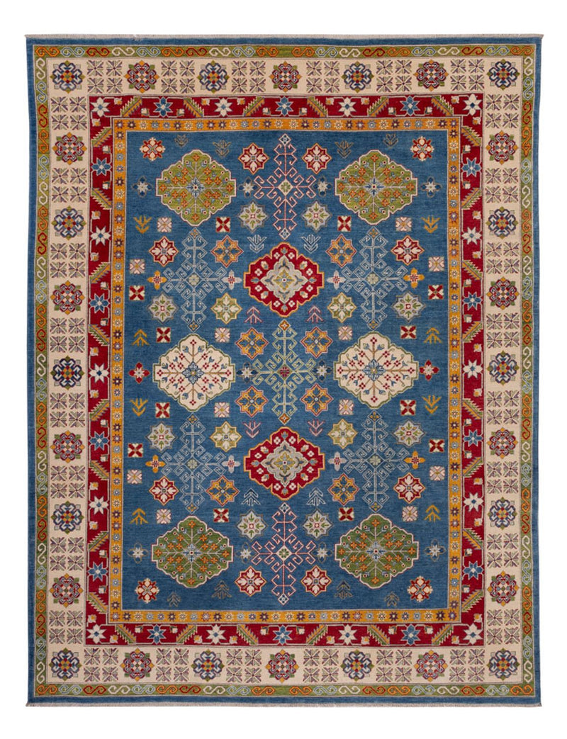 Kazak Koberec 278x359cm - Orientální koberec