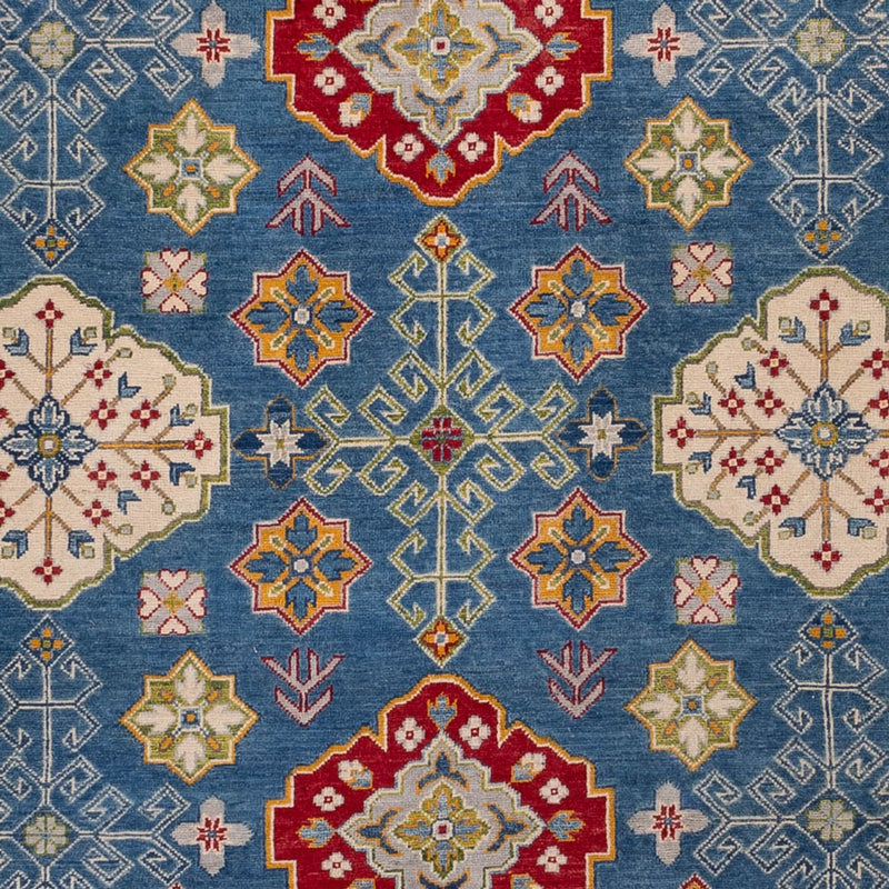 Kazak Koberec 278x359cm - Orientální koberec