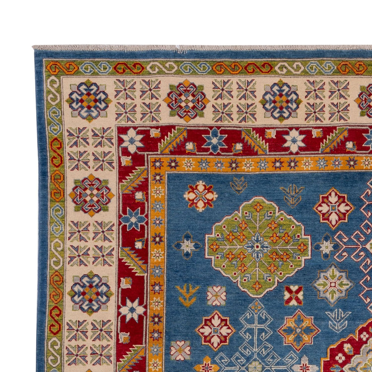 Kazak Koberec 278x359cm - Orientální koberec
