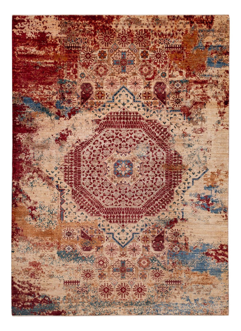 Designový koberec 249x340cm - Designerteppich