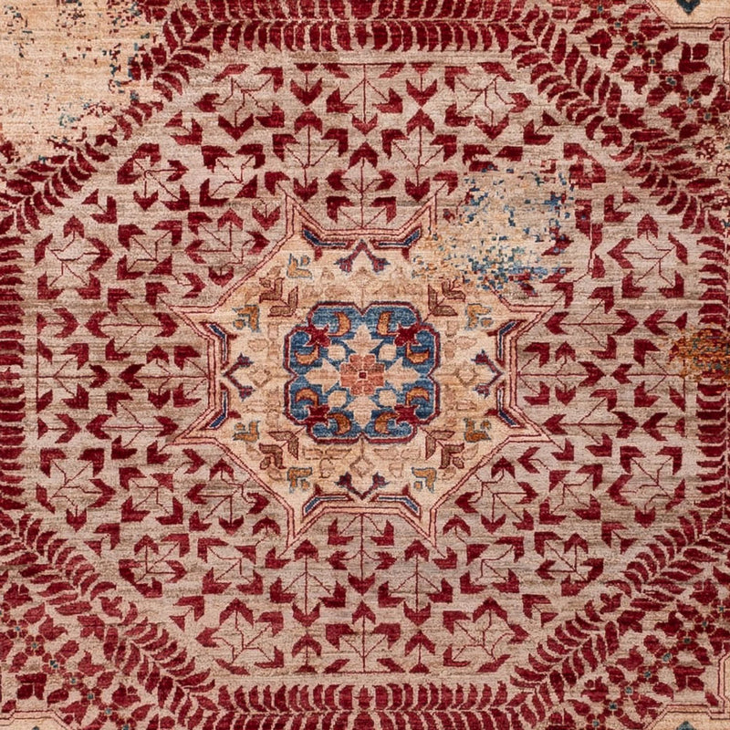 Designový koberec 249x340cm - Designerteppich