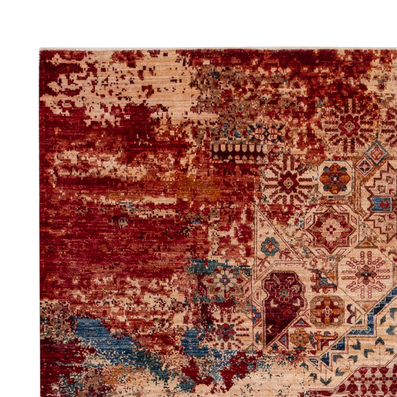 Designový koberec 249x340cm - Designerteppich