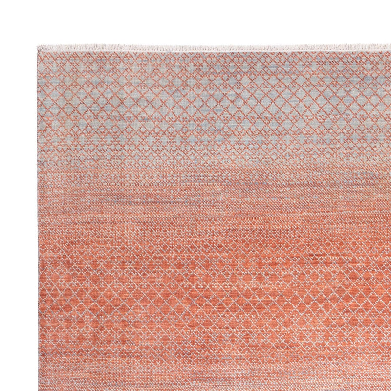 Designový koberec 276x368cm - Designerteppich