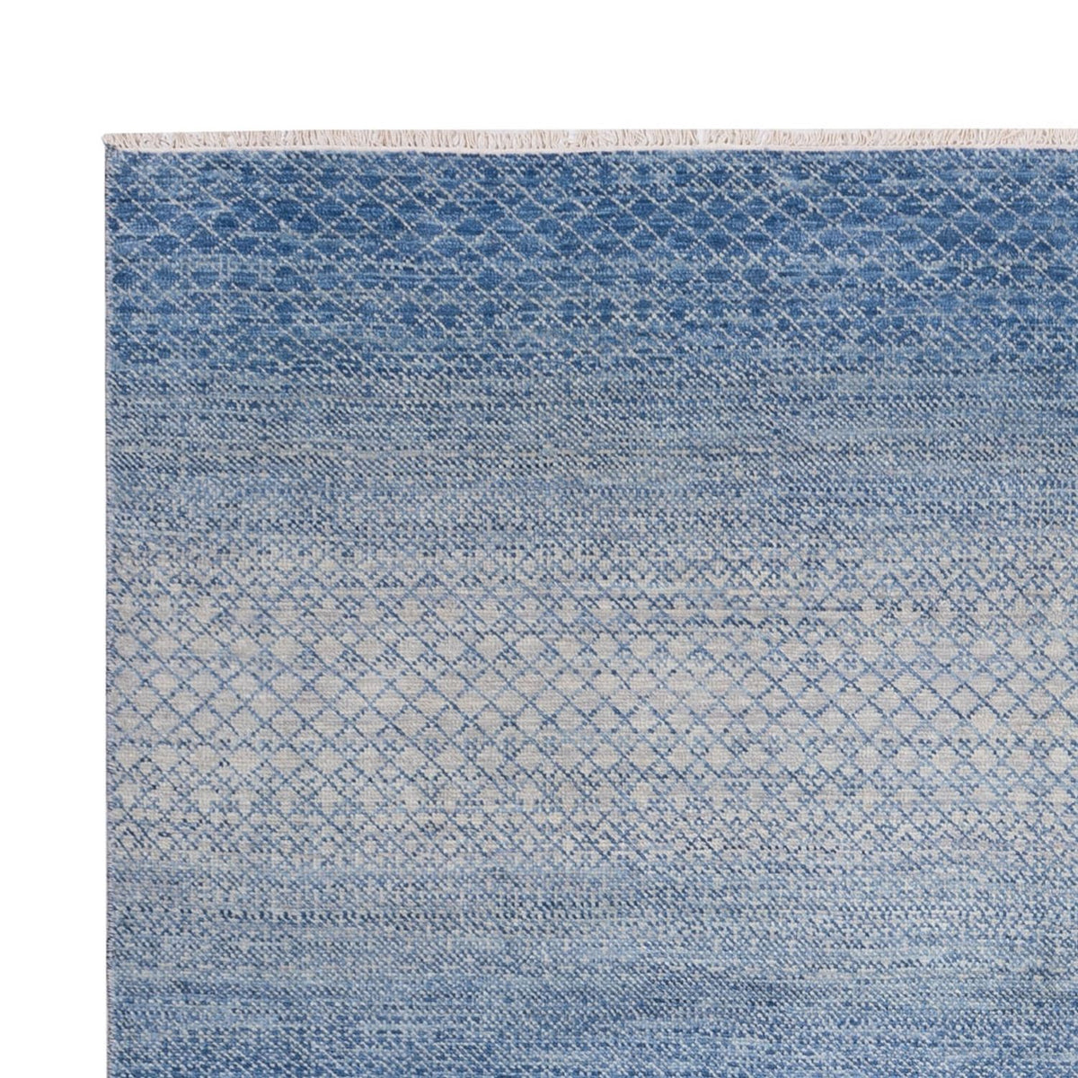 Designový koberec 277x365cm - Designerteppich