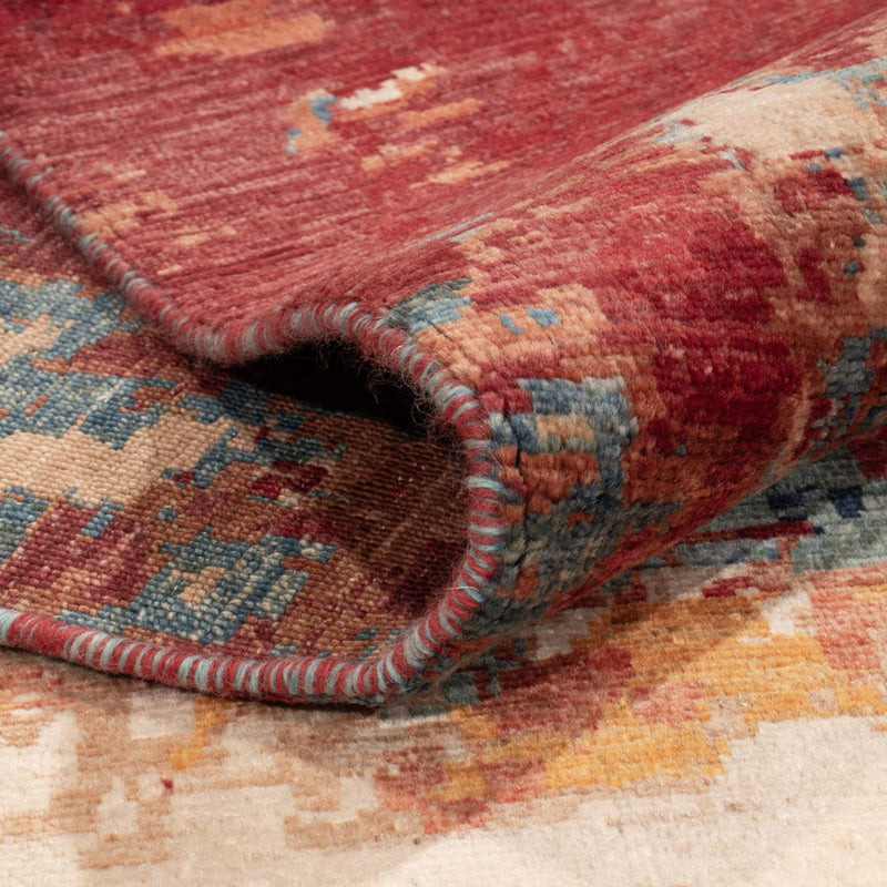 Designový koberec 253x340cm - Designerteppich