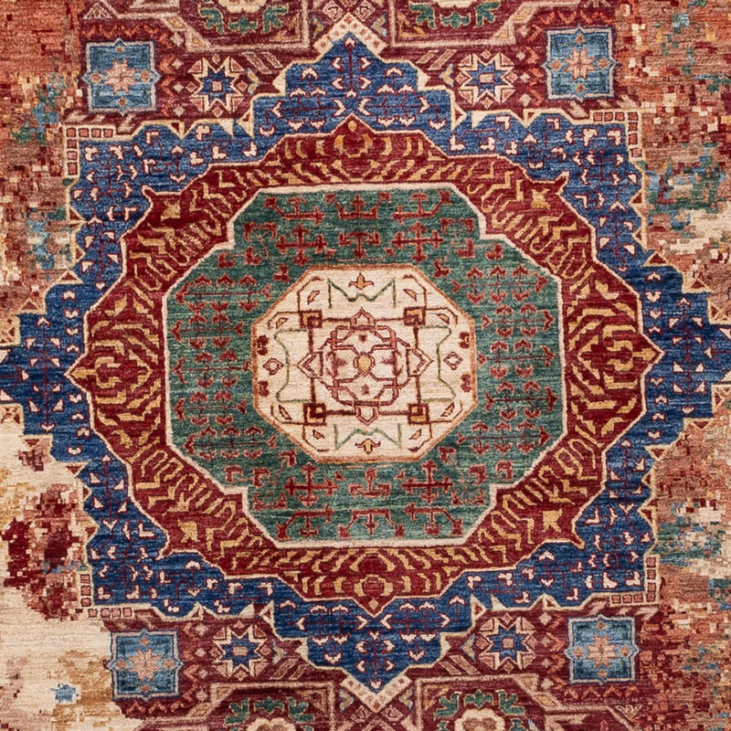 Designový koberec 248x340cm - Designerteppich
