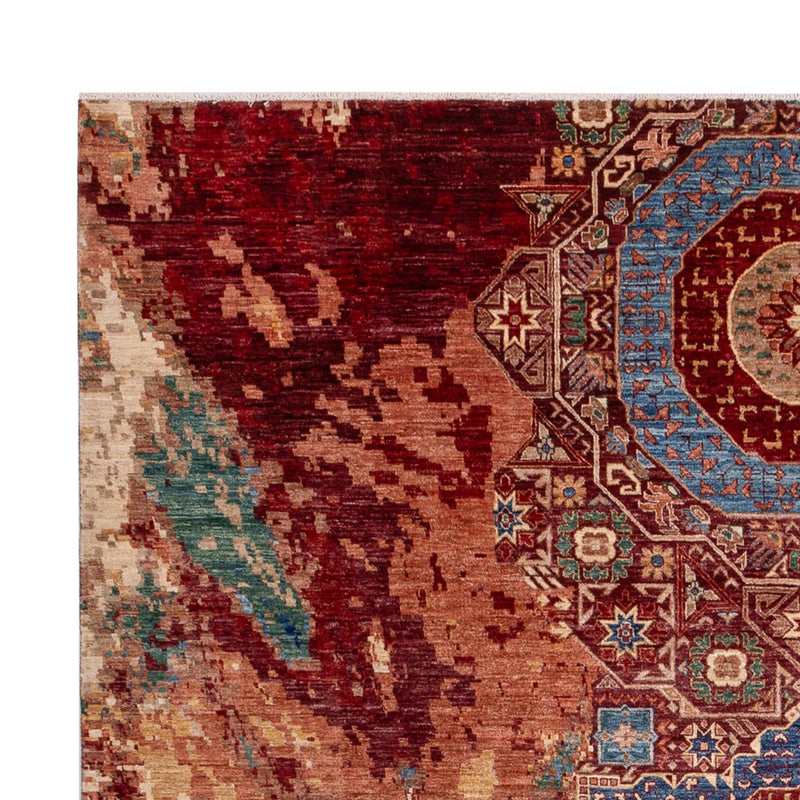 Designový koberec 248x340cm - Designerteppich
