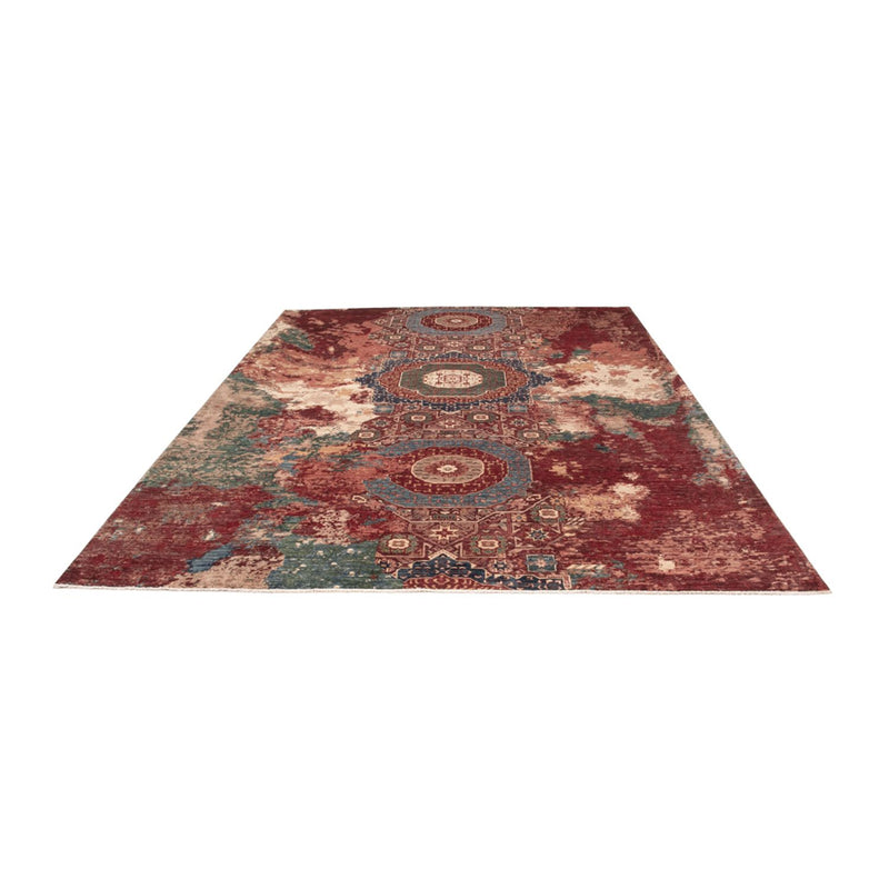Designový koberec 248x340cm - Designerteppich