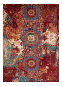 Designový koberec 245x346cm - Designerteppich – product image